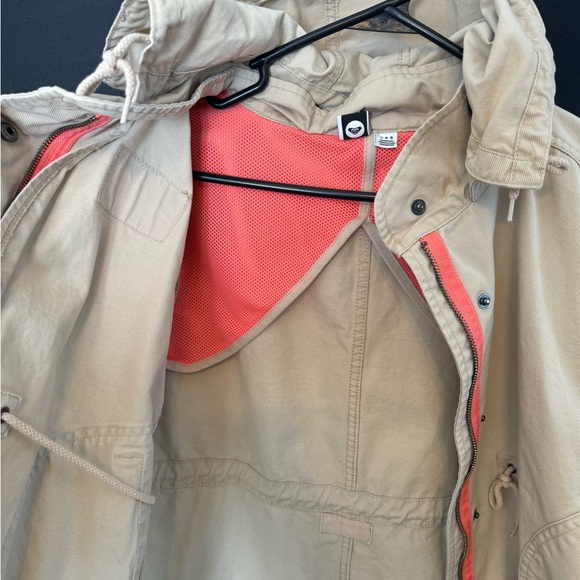 Roxy jacket - Picture 4 of 7